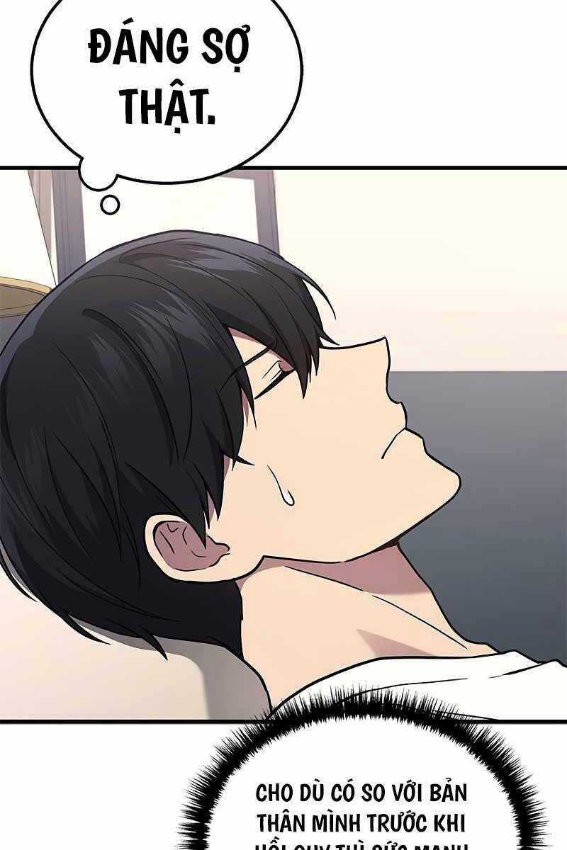 Thần Chiến Tranh Trở Lại Cấp 2 Mô hình đồ chơi về chiến tranh Chapter 39 trang 10