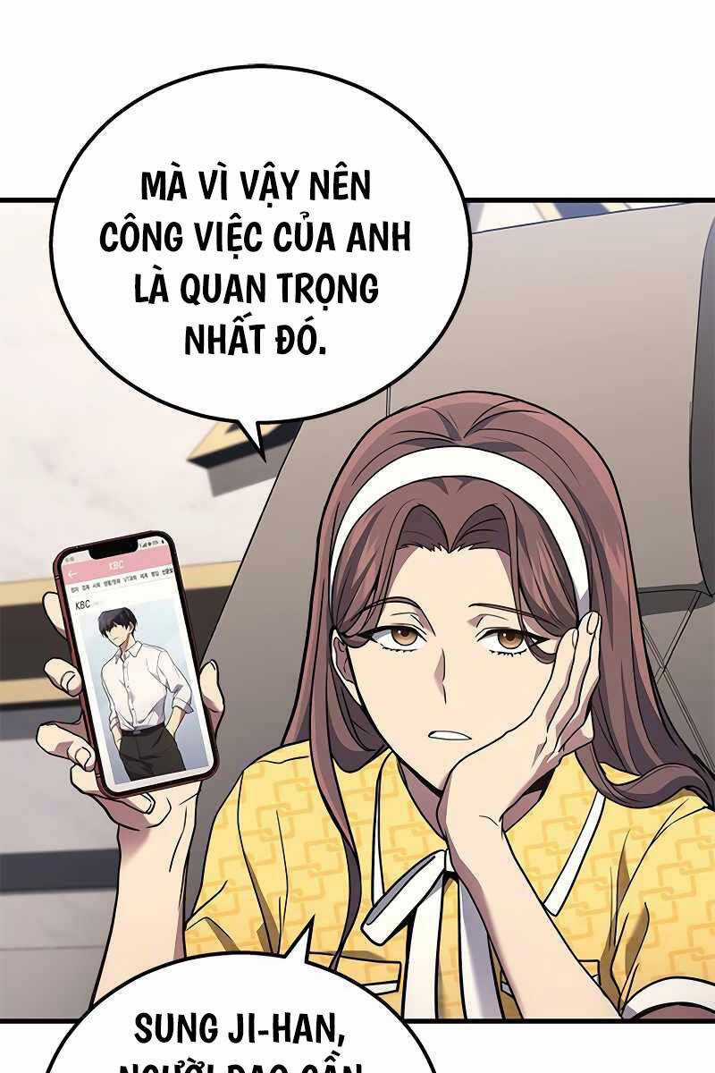 Thần Chiến Tranh Trở Lại Cấp 2 Mô hình đồ chơi về chiến tranh Chapter 39 trang 100