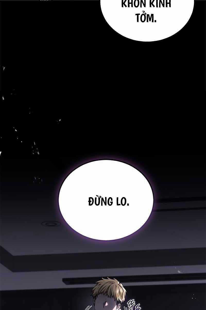 Thần Chiến Tranh Trở Lại Cấp 2 Mô hình đồ chơi về chiến tranh Chapter 39 trang 106