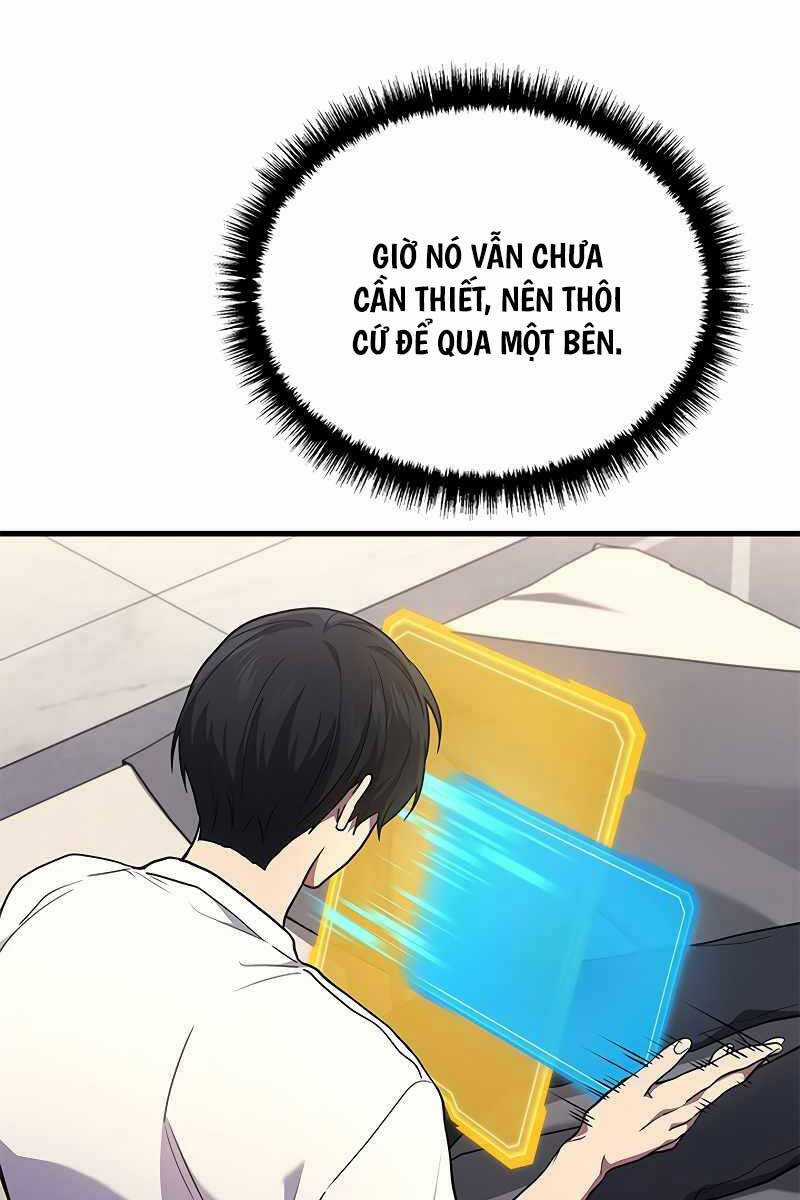 Thần Chiến Tranh Trở Lại Cấp 2 Mô hình đồ chơi về chiến tranh Chapter 39 trang 20