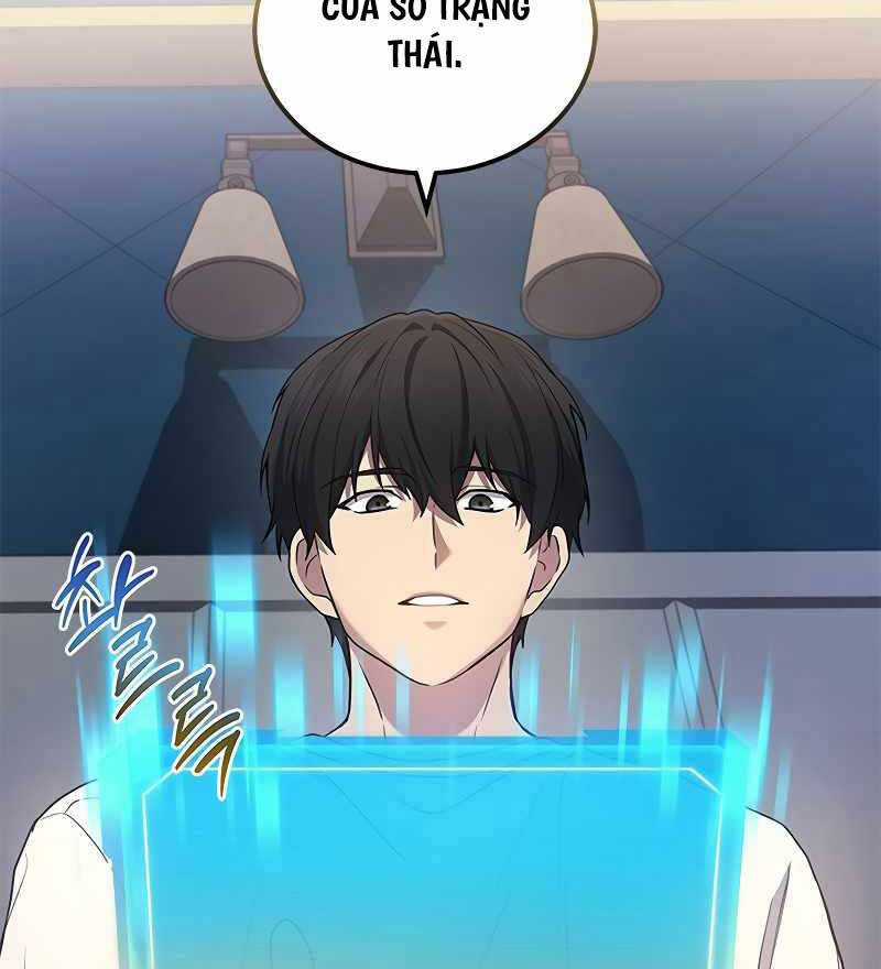 Thần Chiến Tranh Trở Lại Cấp 2 Mô hình đồ chơi về chiến tranh Chapter 39 trang 23