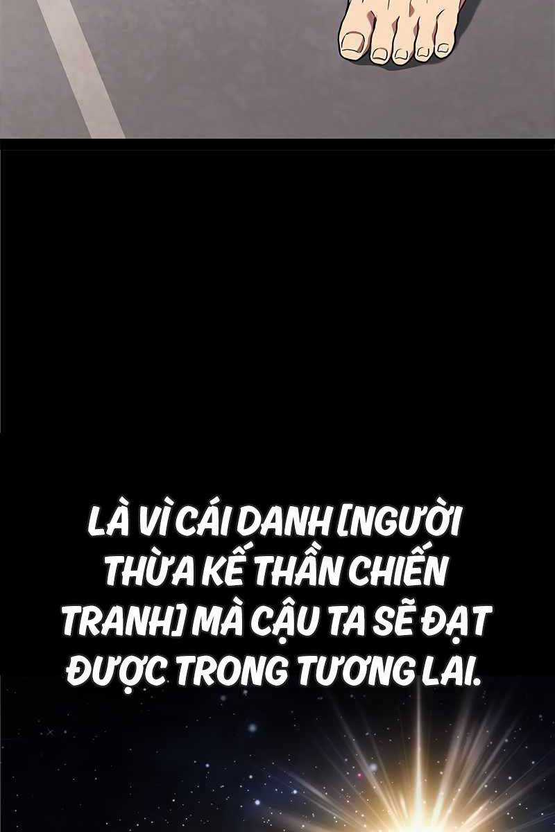 Thần Chiến Tranh Trở Lại Cấp 2 Mô hình đồ chơi về chiến tranh Chapter 39 trang 27