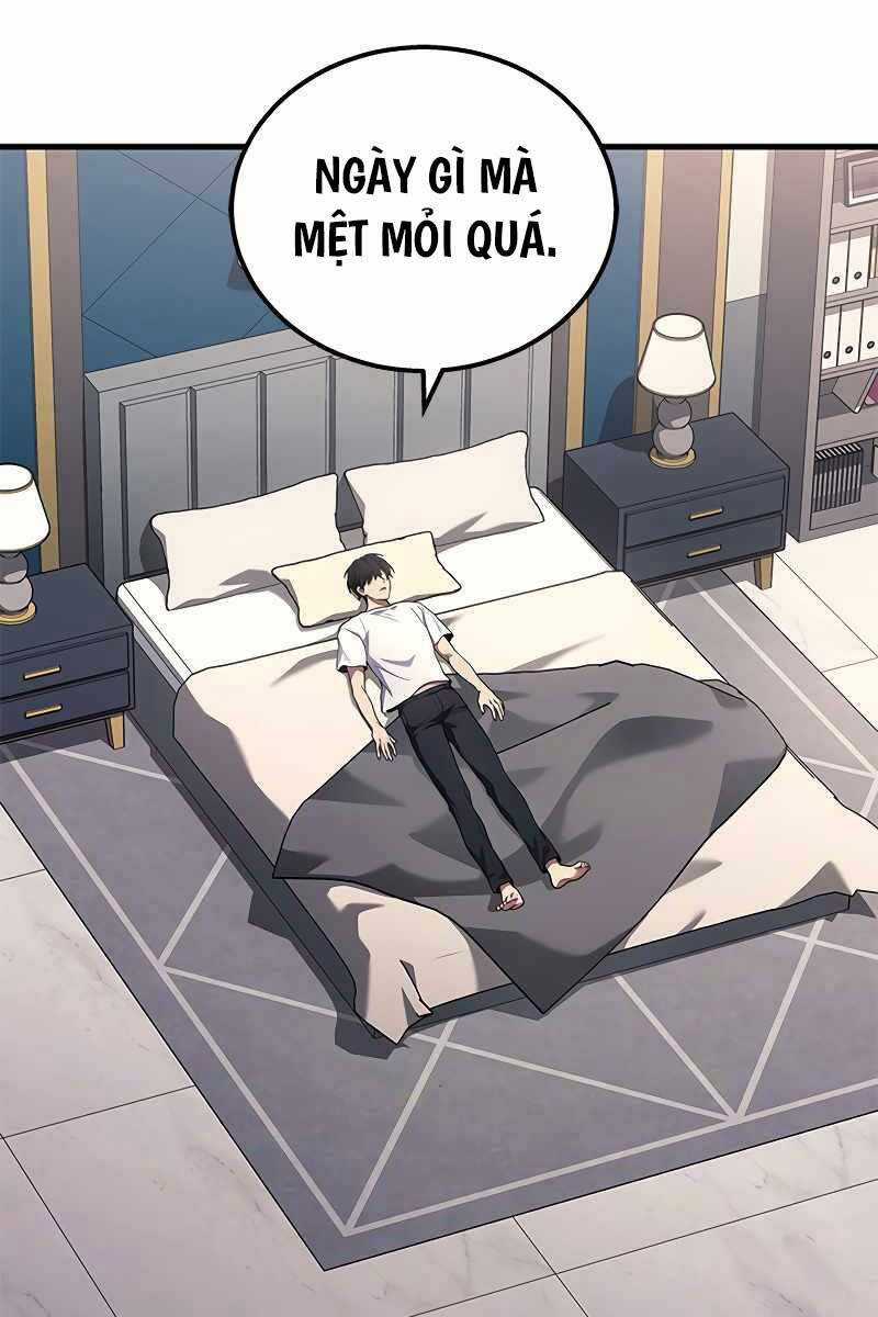 Thần Chiến Tranh Trở Lại Cấp 2 Mô hình đồ chơi về chiến tranh Chapter 39 trang 3