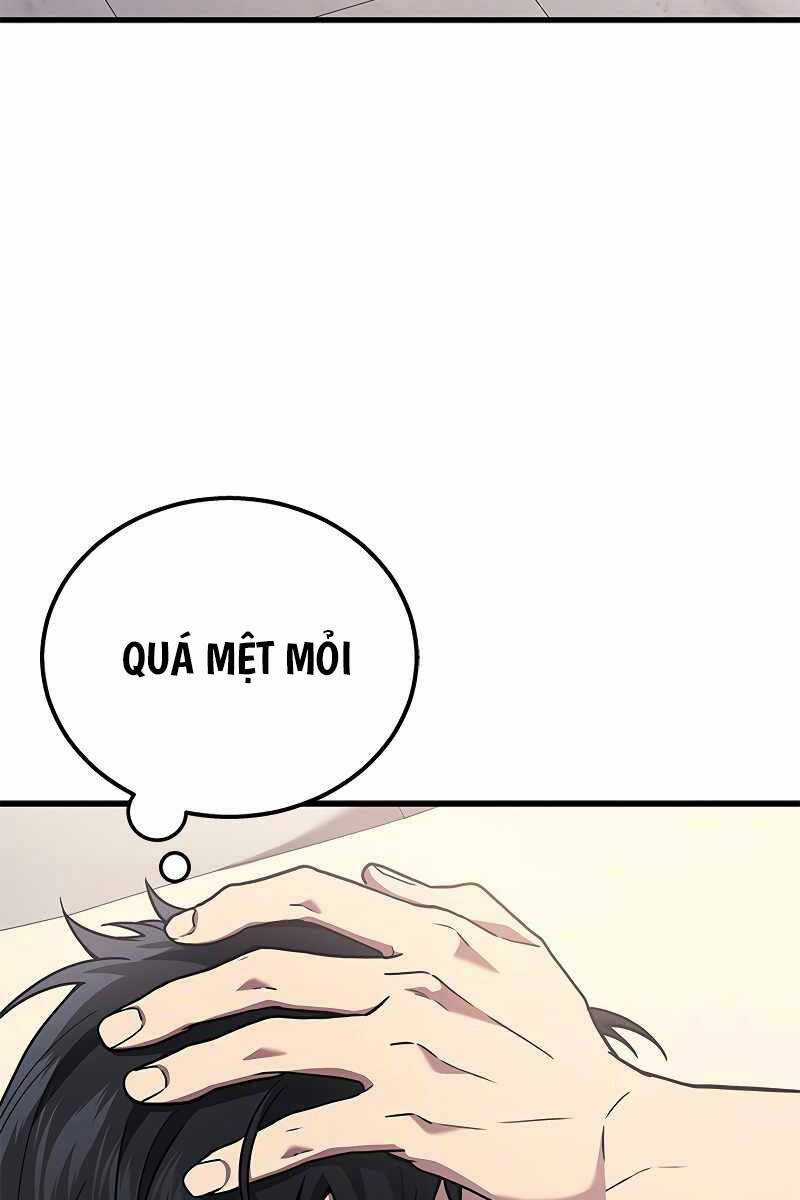 Thần Chiến Tranh Trở Lại Cấp 2 Mô hình đồ chơi về chiến tranh Chapter 39 trang 4