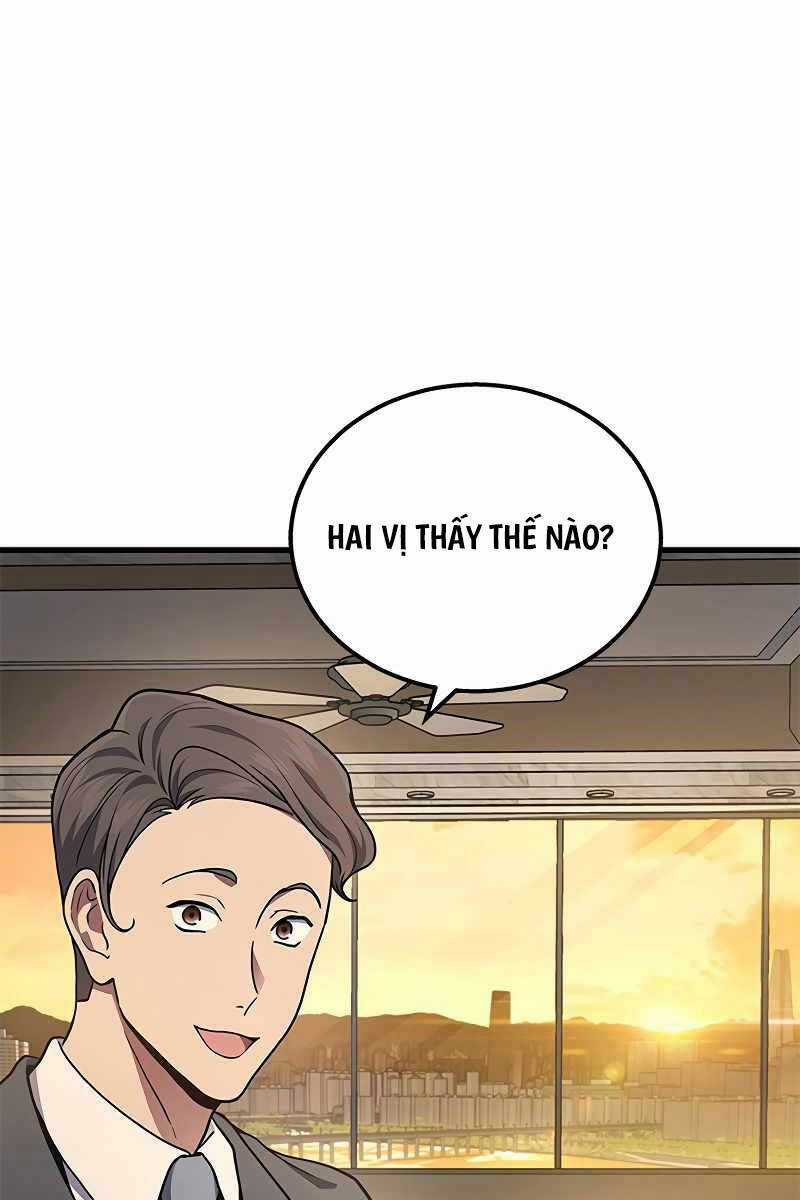 Thần Chiến Tranh Trở Lại Cấp 2 Mô hình đồ chơi về chiến tranh Chapter 39 trang 44