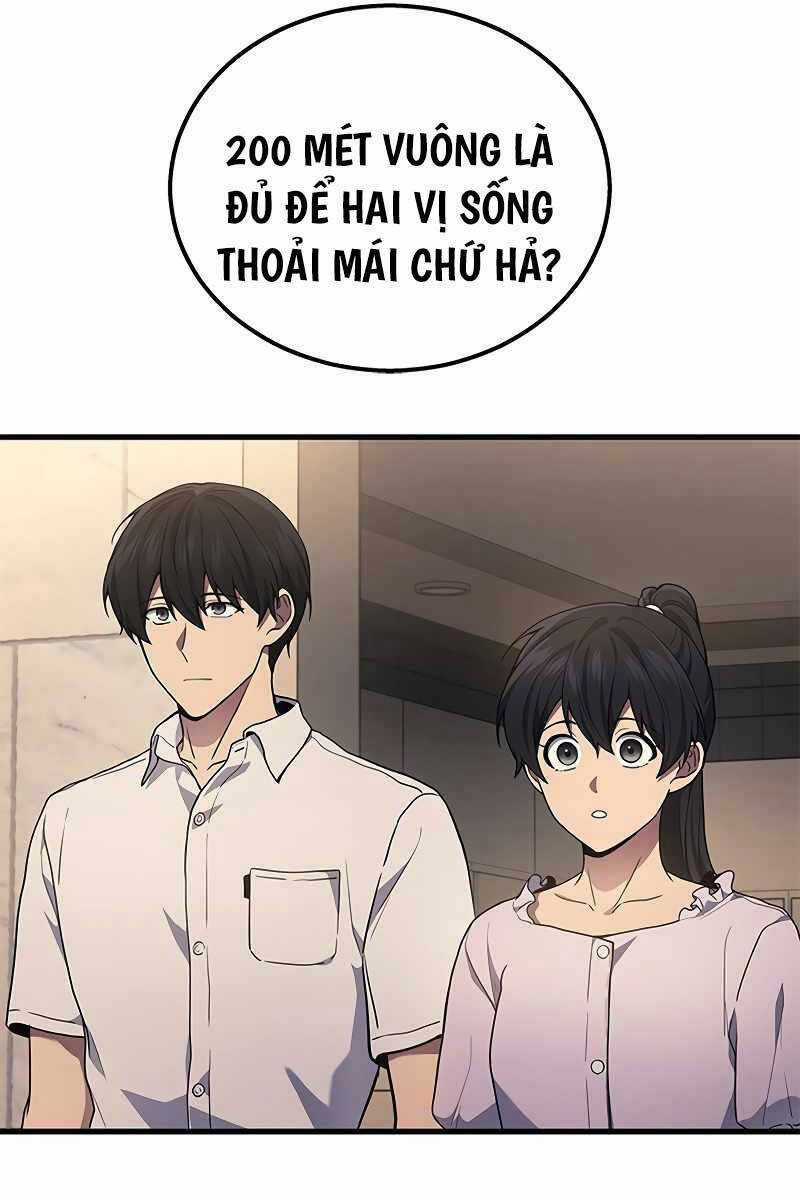 Thần Chiến Tranh Trở Lại Cấp 2 Mô hình đồ chơi về chiến tranh Chapter 39 trang 46