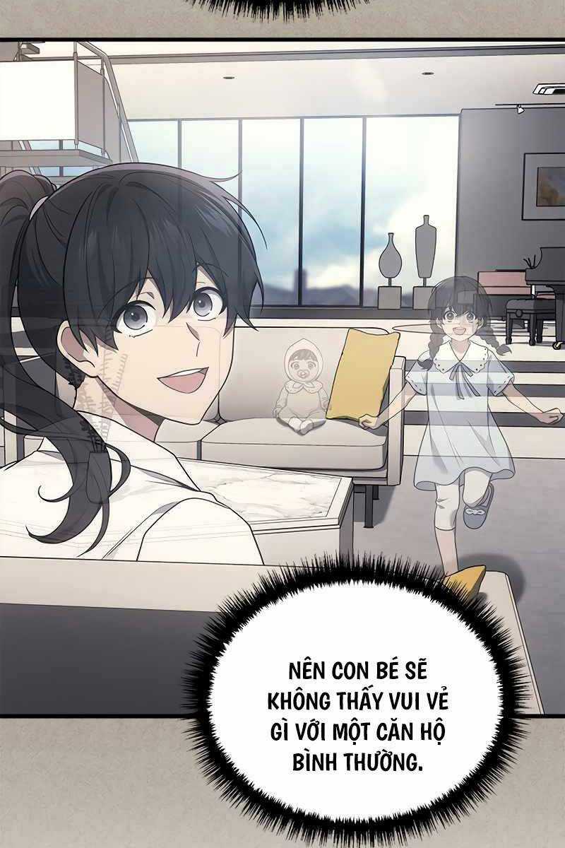 Thần Chiến Tranh Trở Lại Cấp 2 Mô hình đồ chơi về chiến tranh Chapter 39 trang 52