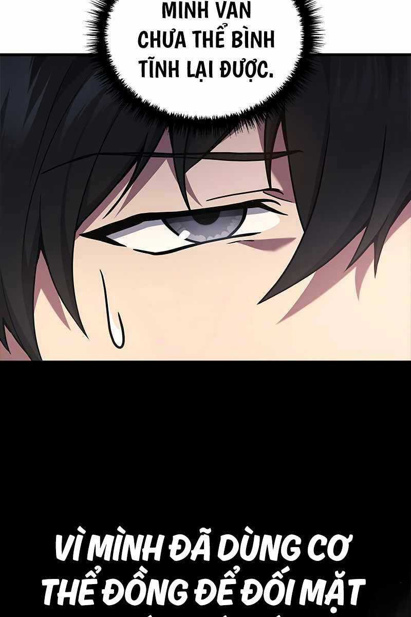 Thần Chiến Tranh Trở Lại Cấp 2 Mô hình đồ chơi về chiến tranh Chapter 39 trang 6