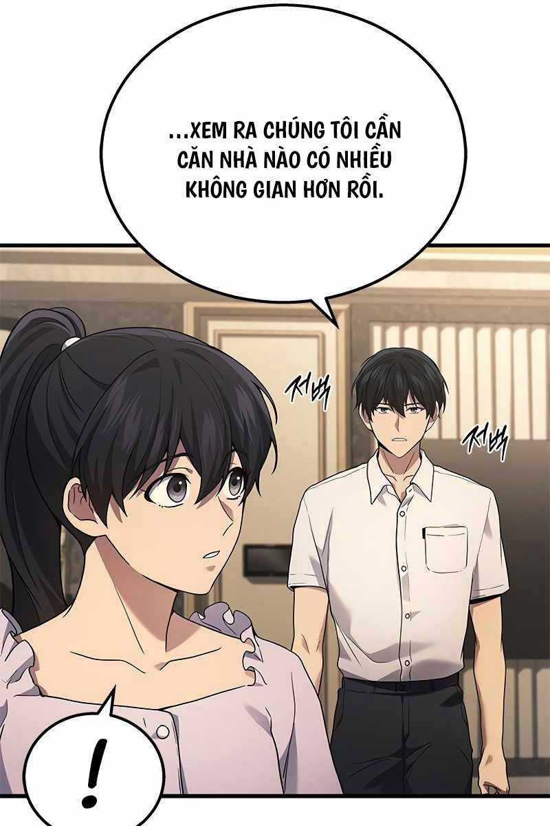 Thần Chiến Tranh Trở Lại Cấp 2 Mô hình đồ chơi về chiến tranh Chapter 39 trang 64