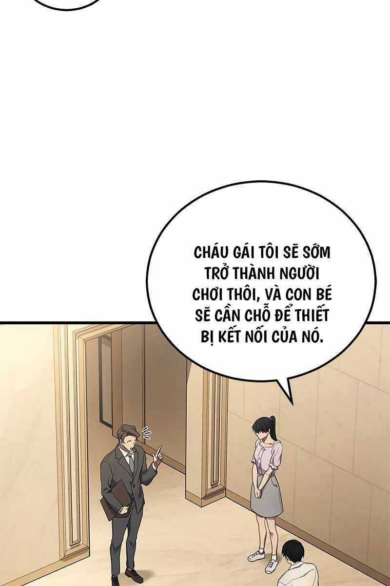 Thần Chiến Tranh Trở Lại Cấp 2 Mô hình đồ chơi về chiến tranh Chapter 39 trang 65