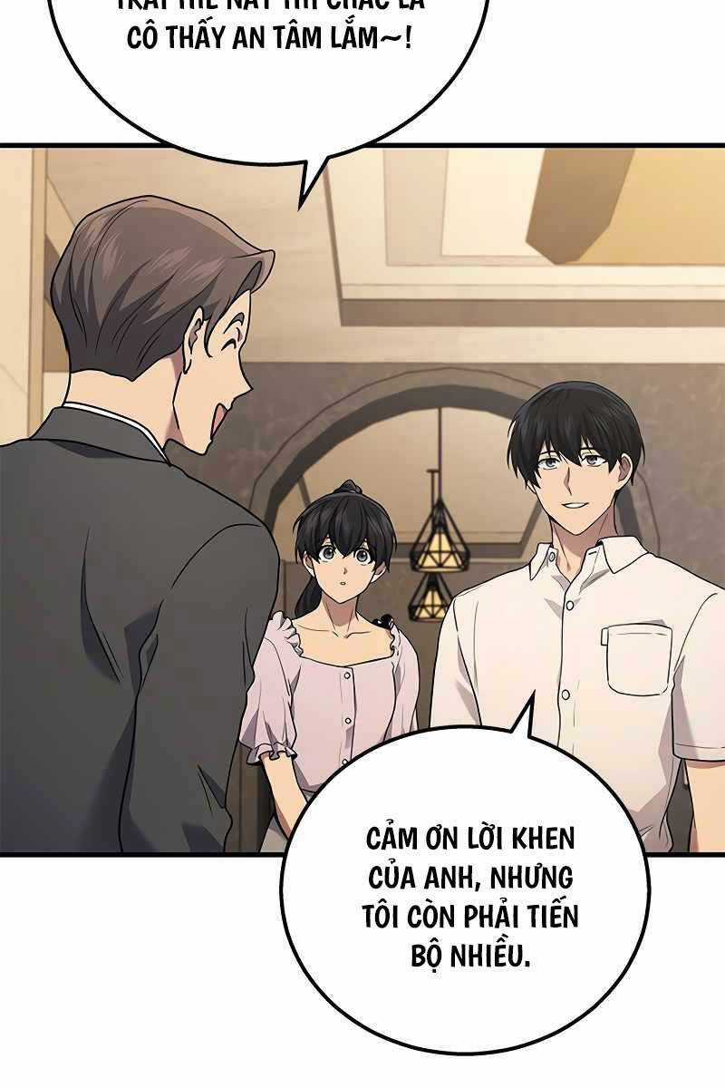 Thần Chiến Tranh Trở Lại Cấp 2 Mô hình đồ chơi về chiến tranh Chapter 39 trang 67