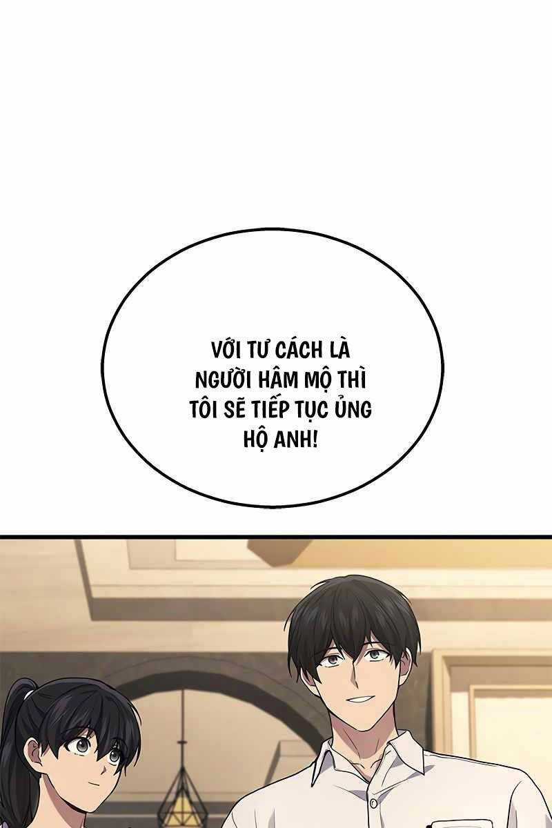 Thần Chiến Tranh Trở Lại Cấp 2 Mô hình đồ chơi về chiến tranh Chapter 39 trang 68