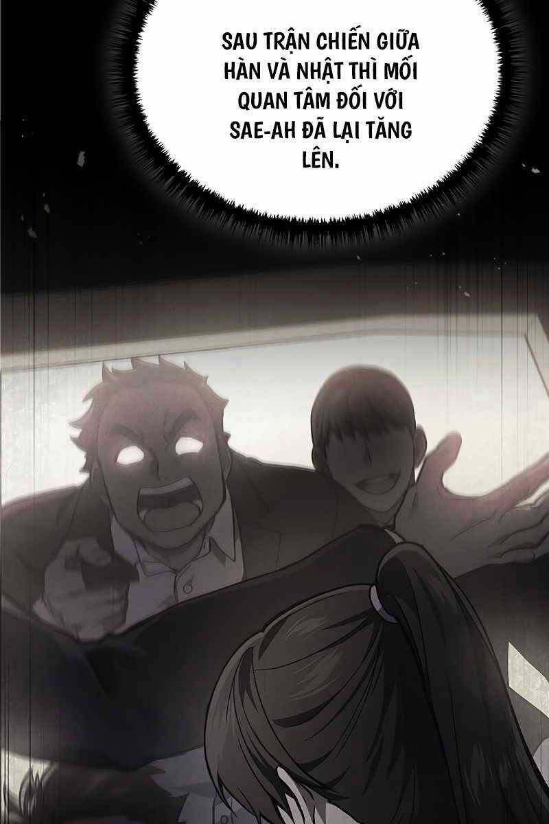 Thần Chiến Tranh Trở Lại Cấp 2 Mô hình đồ chơi về chiến tranh Chapter 39 trang 79