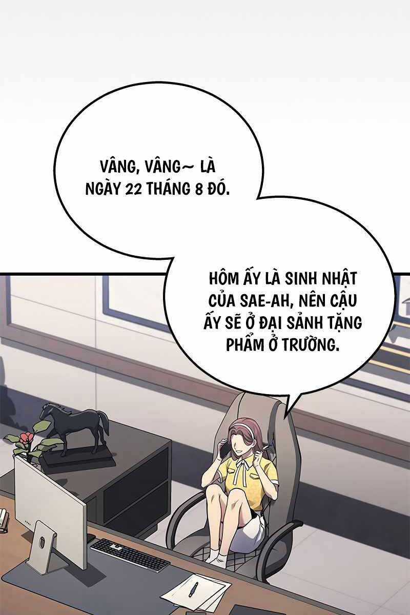 Thần Chiến Tranh Trở Lại Cấp 2 Mô hình đồ chơi về chiến tranh Chapter 39 trang 90