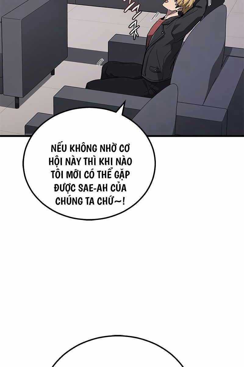 Thần Chiến Tranh Trở Lại Cấp 2 Mô hình đồ chơi về chiến tranh Chapter 39 trang 94