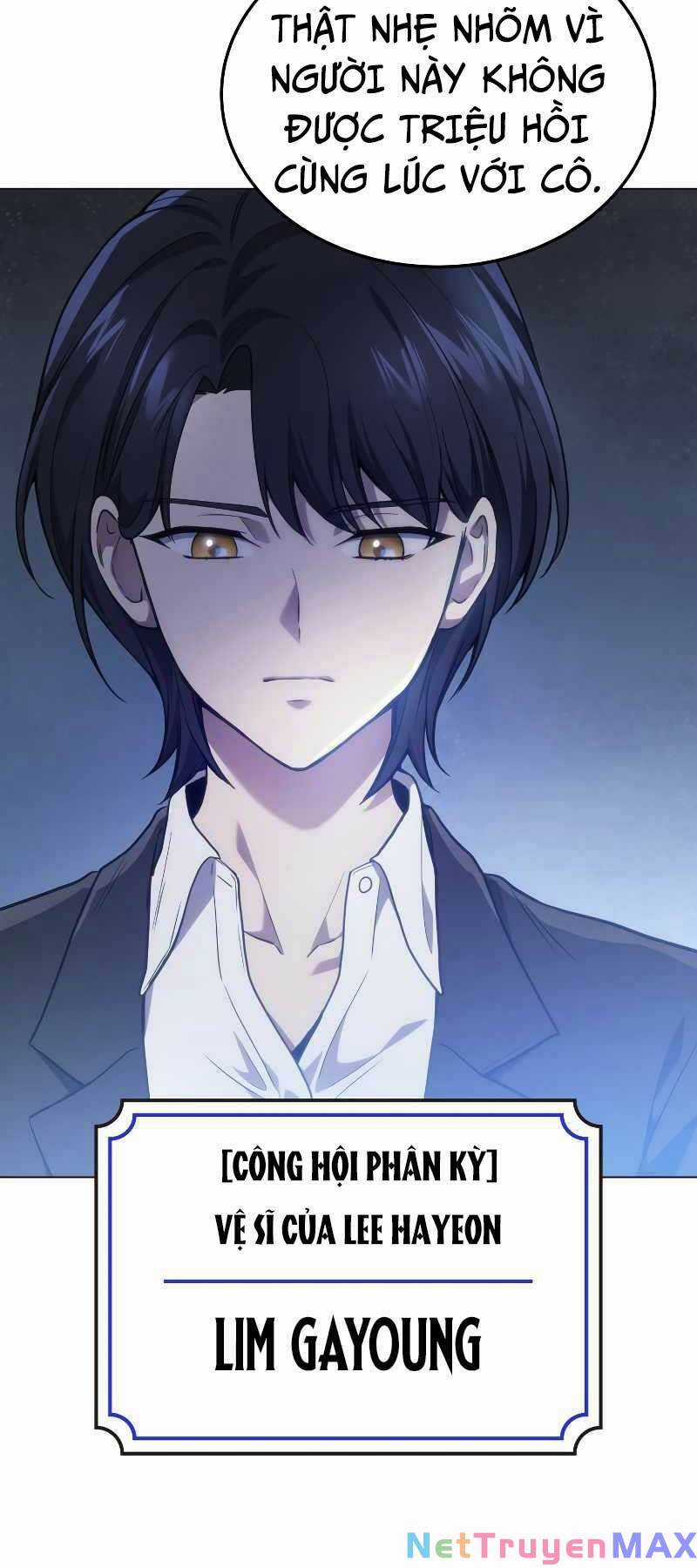 Thần Chiến Tranh Trở Lại Cấp 2 Mô hình đồ chơi về chiến tranh Chapter 4 trang 103