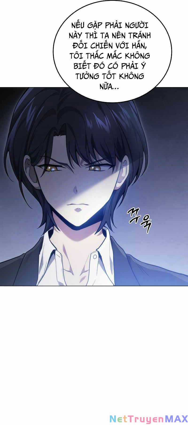 Thần Chiến Tranh Trở Lại Cấp 2 Mô hình đồ chơi về chiến tranh Chapter 4 trang 105