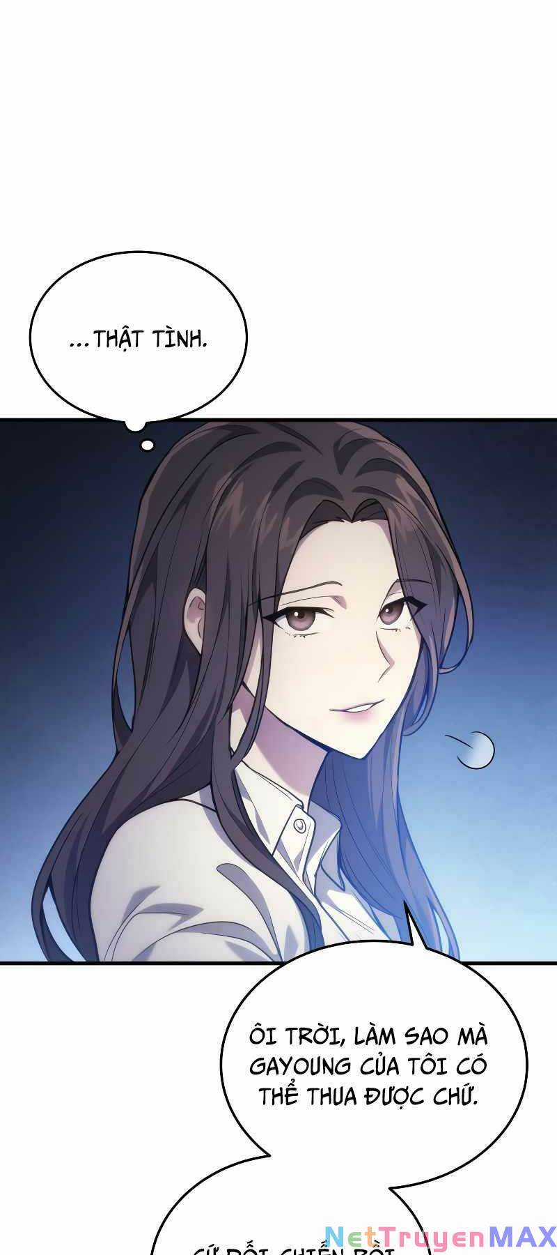 Thần Chiến Tranh Trở Lại Cấp 2 Mô hình đồ chơi về chiến tranh Chapter 4 trang 106