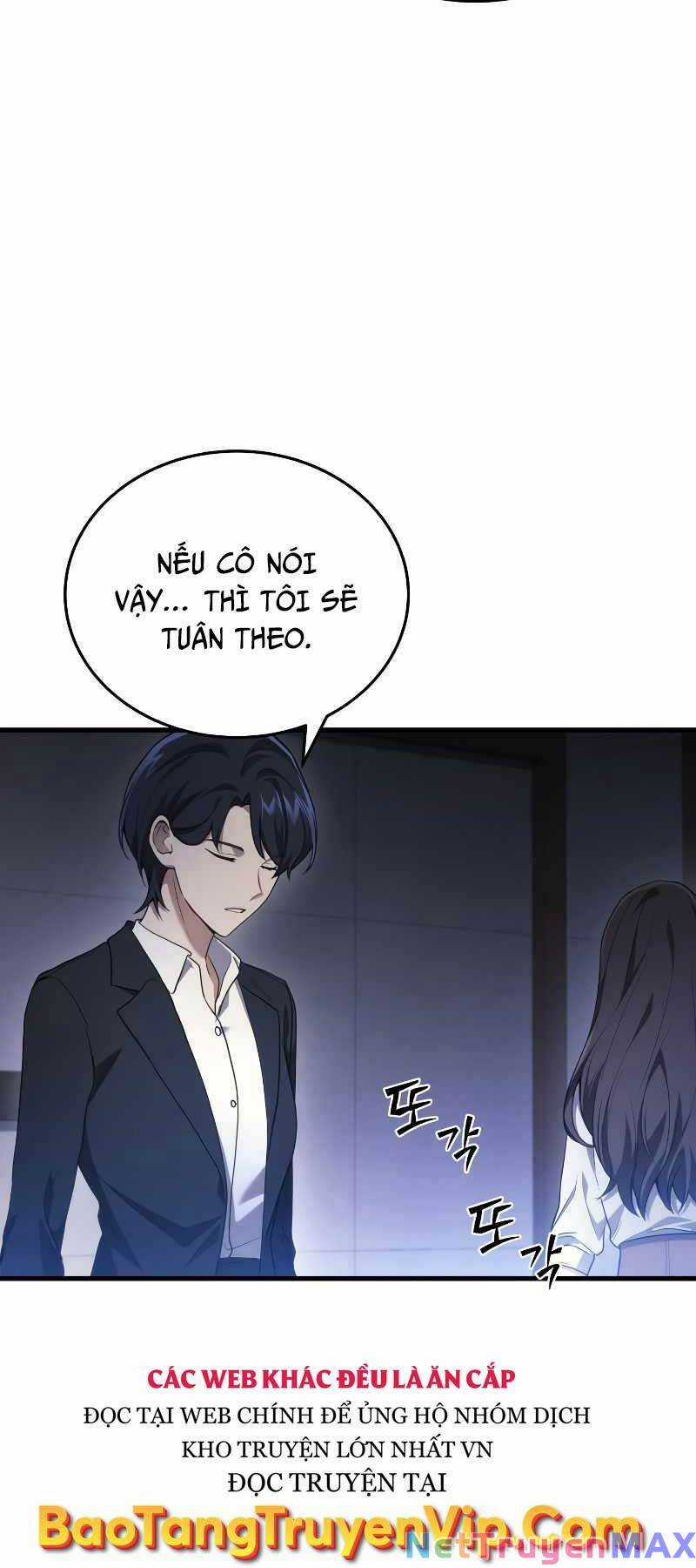 Thần Chiến Tranh Trở Lại Cấp 2 Mô hình đồ chơi về chiến tranh Chapter 4 trang 108