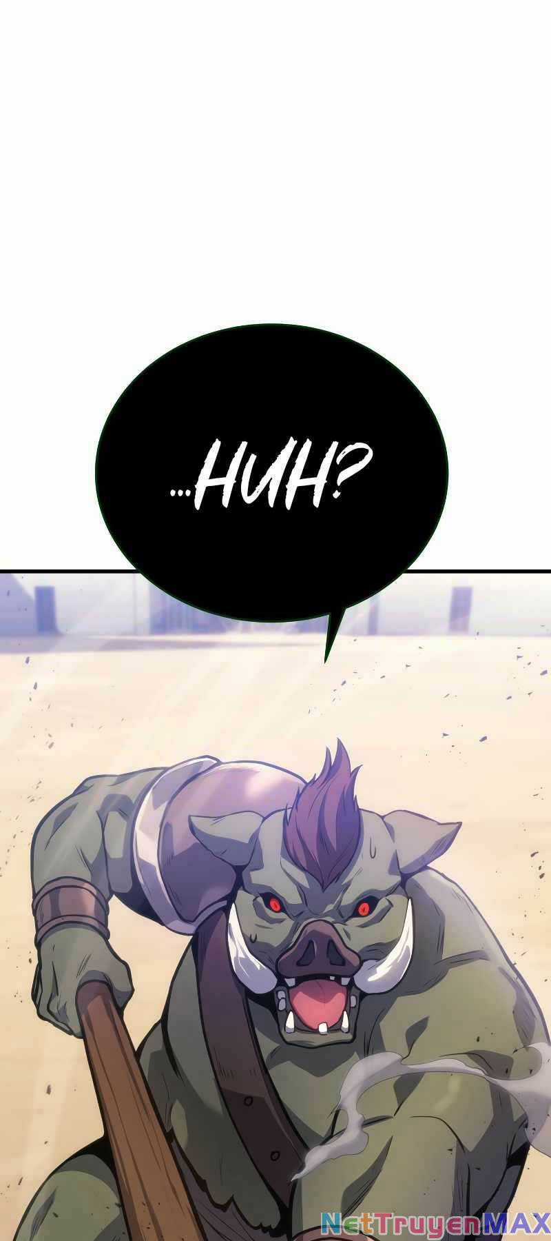 Thần Chiến Tranh Trở Lại Cấp 2 Mô hình đồ chơi về chiến tranh Chapter 4 trang 11