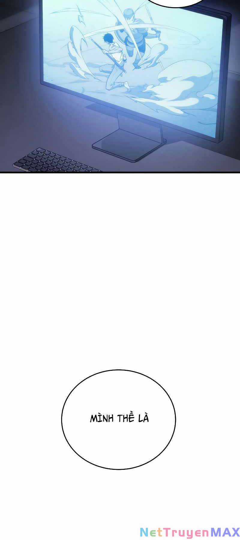 Thần Chiến Tranh Trở Lại Cấp 2 Mô hình đồ chơi về chiến tranh Chapter 4 trang 110