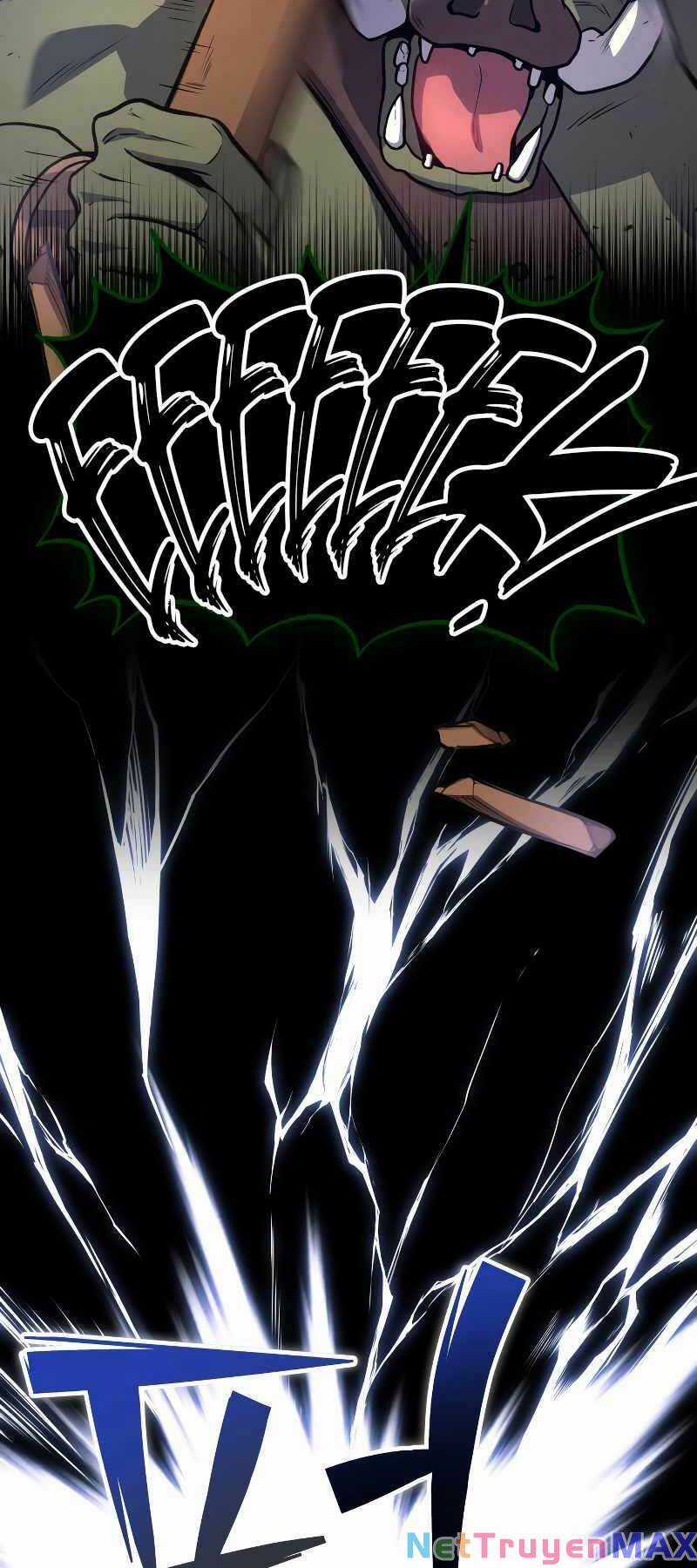 Thần Chiến Tranh Trở Lại Cấp 2 Mô hình đồ chơi về chiến tranh Chapter 4 trang 14