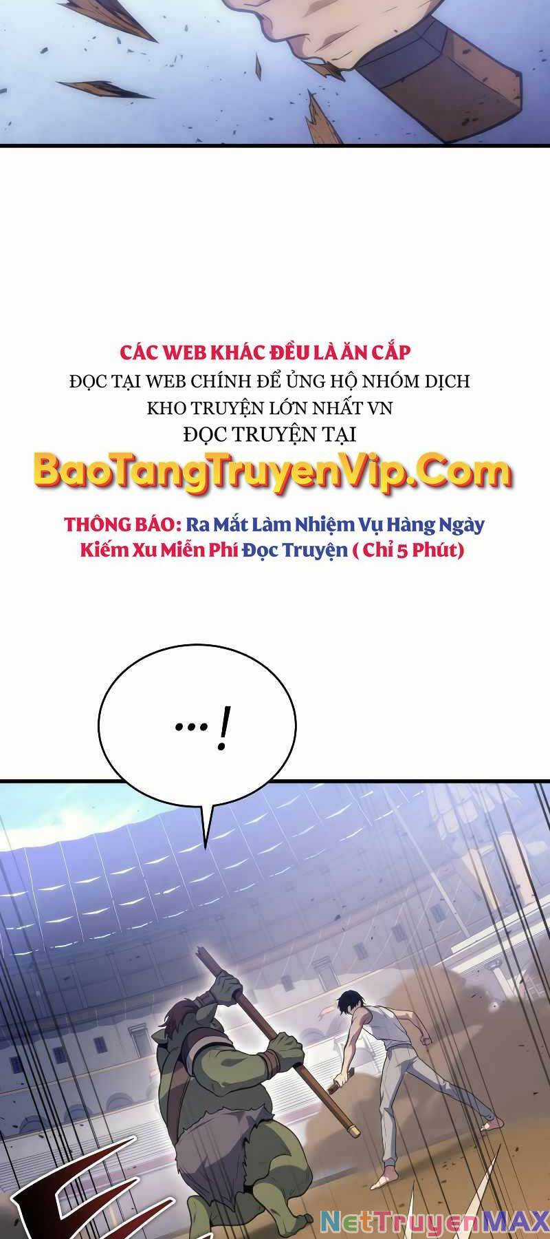 Thần Chiến Tranh Trở Lại Cấp 2 Mô hình đồ chơi về chiến tranh Chapter 4 trang 16