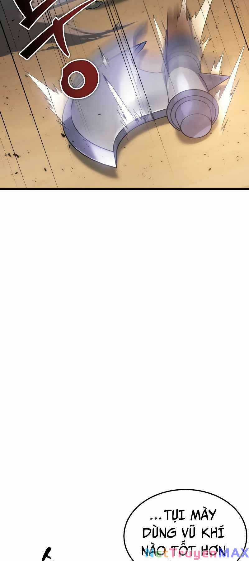 Thần Chiến Tranh Trở Lại Cấp 2 Mô hình đồ chơi về chiến tranh Chapter 4 trang 17