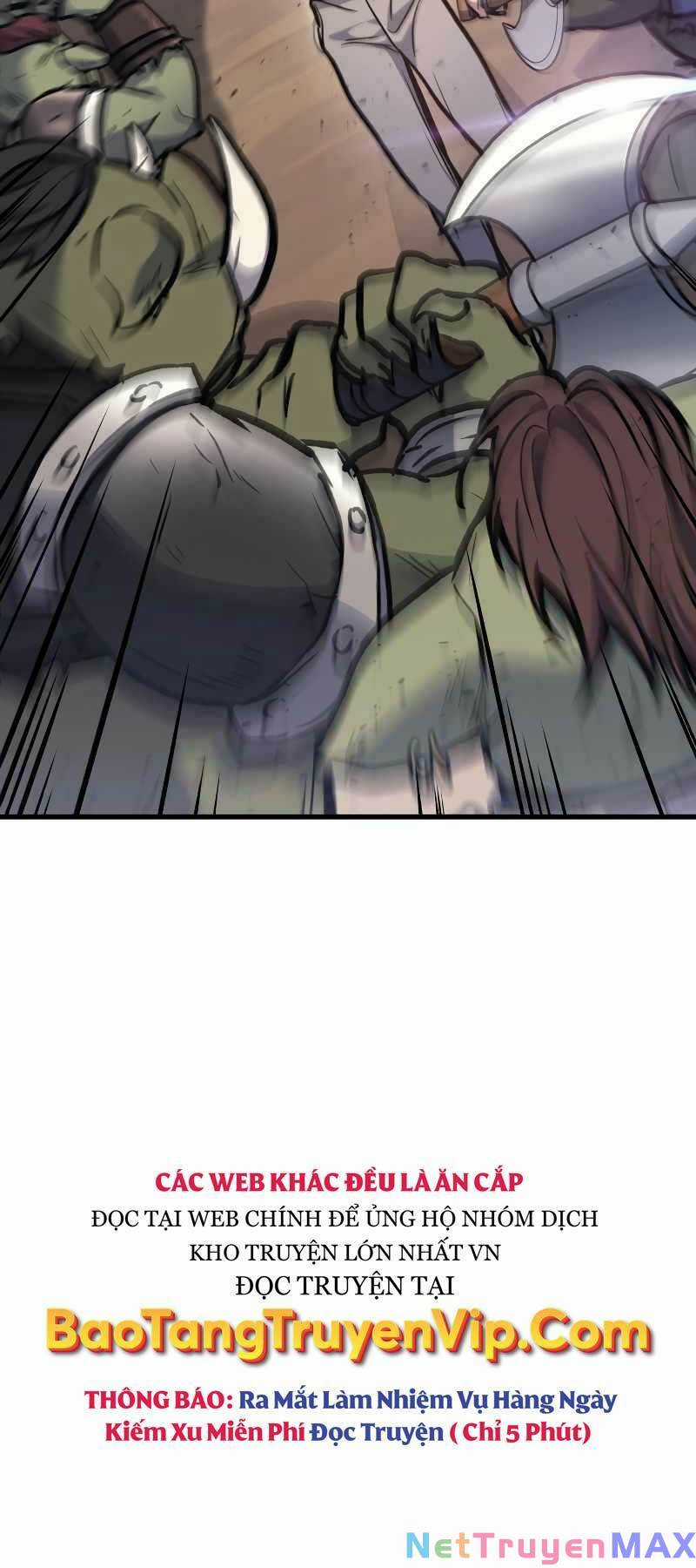 Thần Chiến Tranh Trở Lại Cấp 2 Mô hình đồ chơi về chiến tranh Chapter 4 trang 2