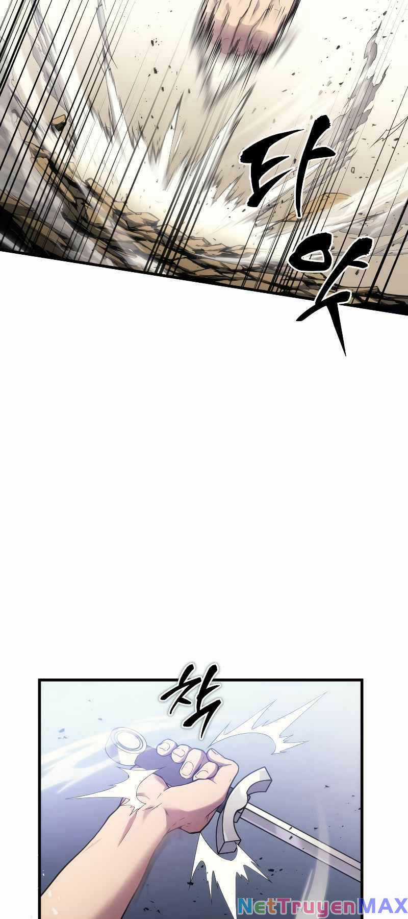 Thần Chiến Tranh Trở Lại Cấp 2 Mô hình đồ chơi về chiến tranh Chapter 4 trang 26