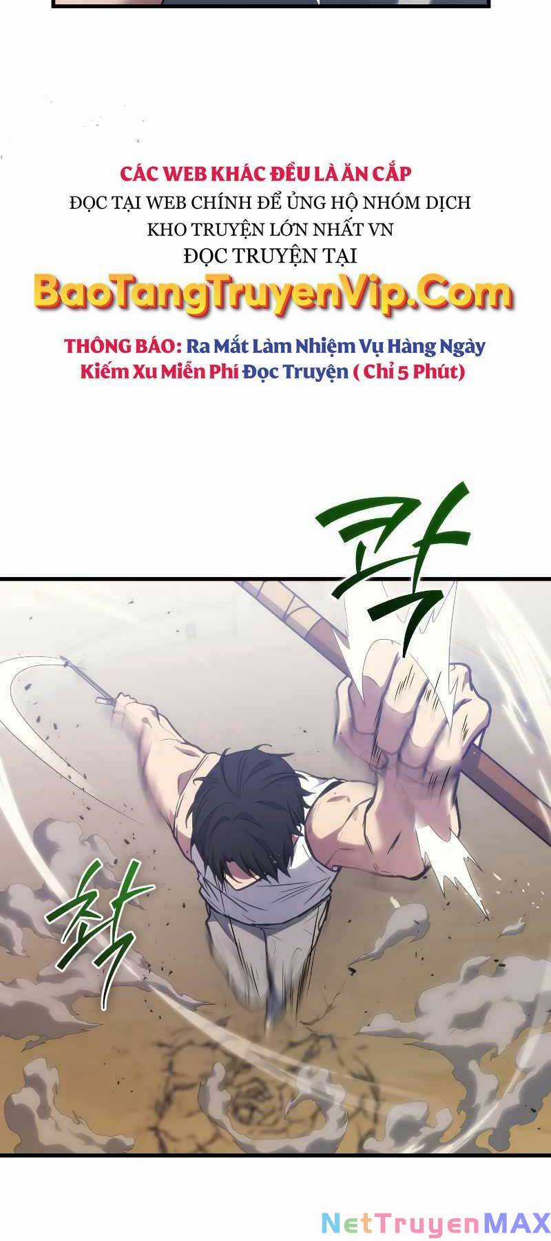 Thần Chiến Tranh Trở Lại Cấp 2 Mô hình đồ chơi về chiến tranh Chapter 4 trang 27