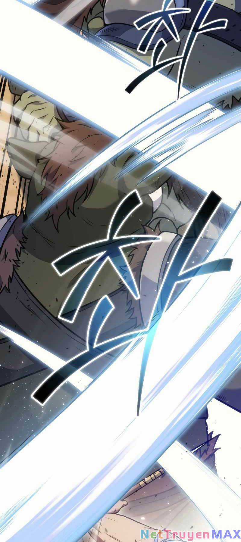 Thần Chiến Tranh Trở Lại Cấp 2 Mô hình đồ chơi về chiến tranh Chapter 4 trang 30