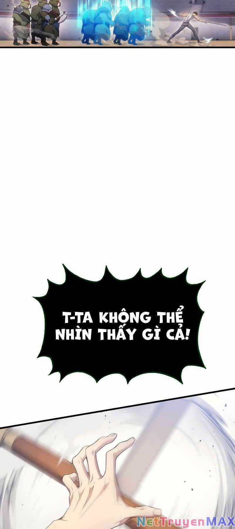 Thần Chiến Tranh Trở Lại Cấp 2 Mô hình đồ chơi về chiến tranh Chapter 4 trang 34