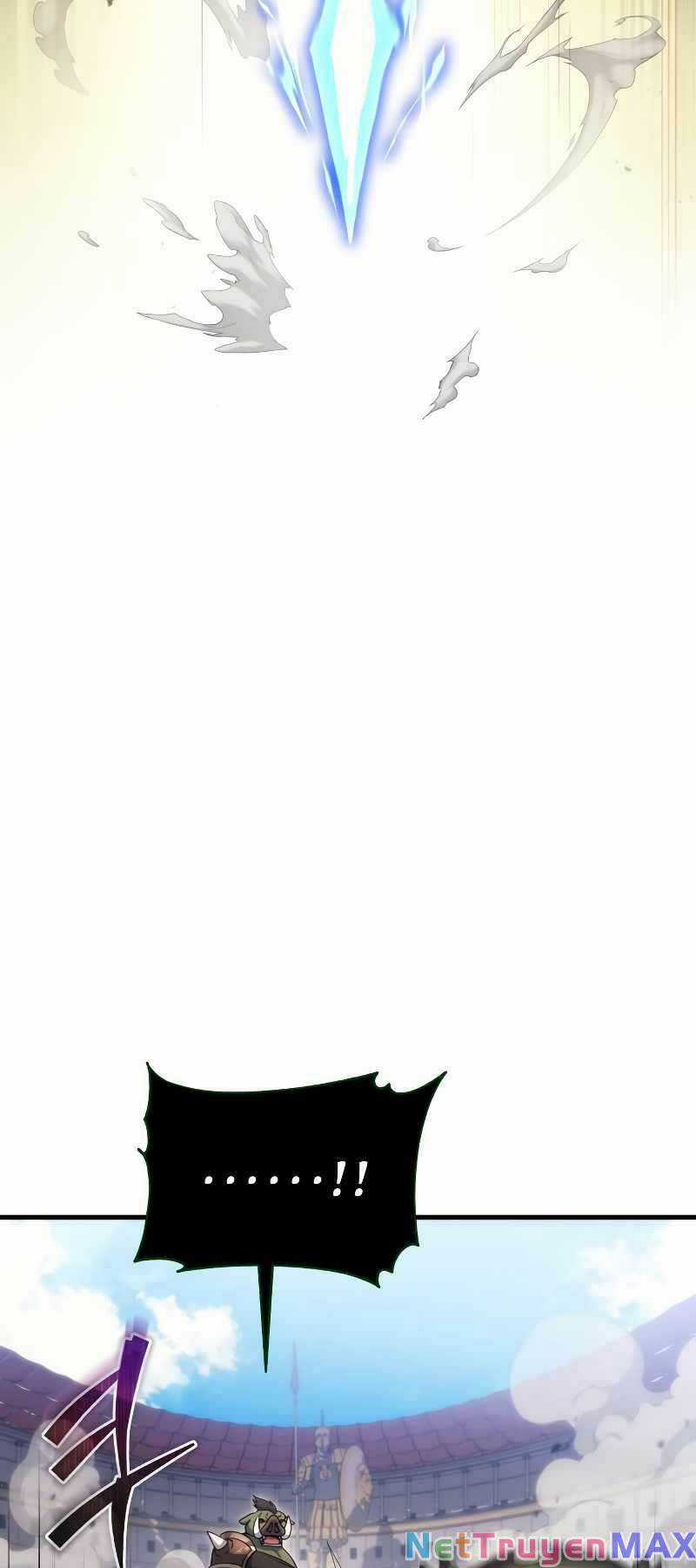 Thần Chiến Tranh Trở Lại Cấp 2 Mô hình đồ chơi về chiến tranh Chapter 4 trang 39