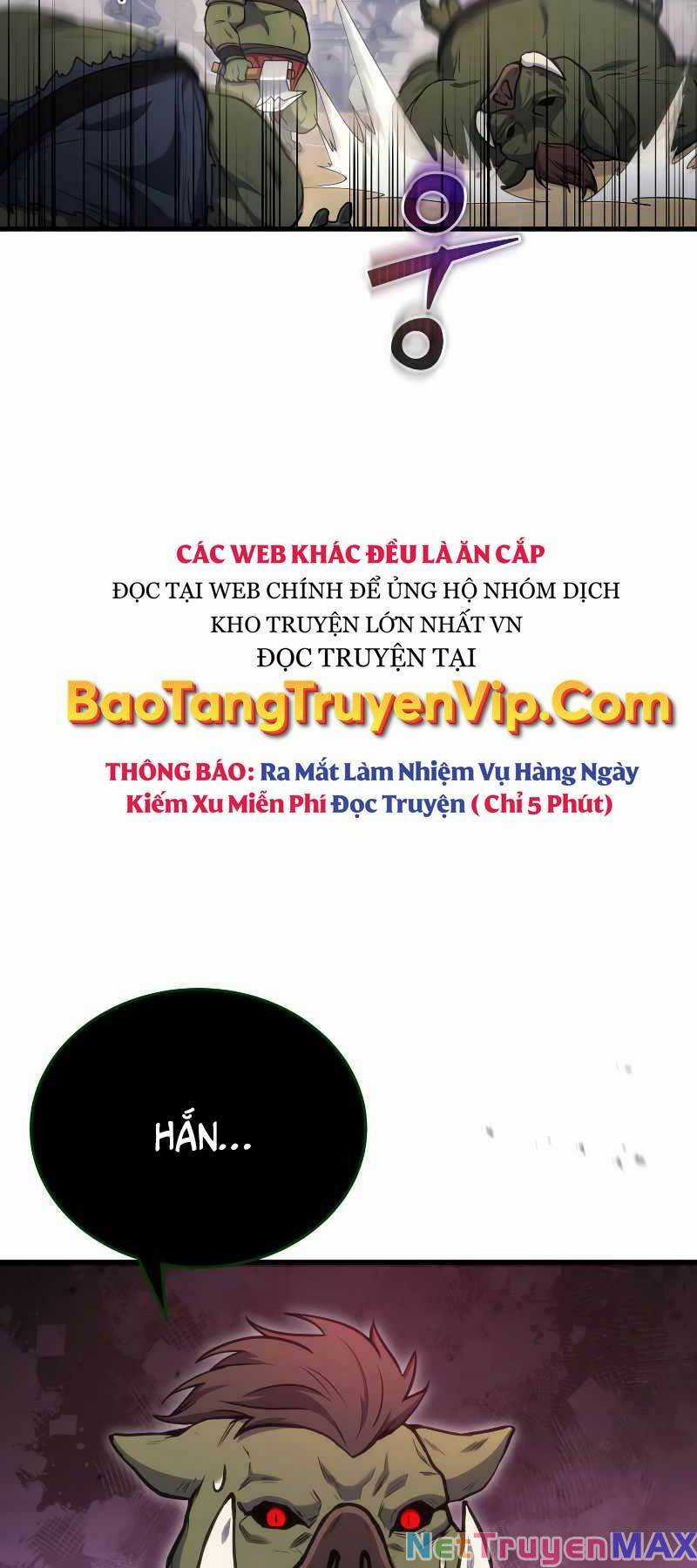 Thần Chiến Tranh Trở Lại Cấp 2 Mô hình đồ chơi về chiến tranh Chapter 4 trang 40