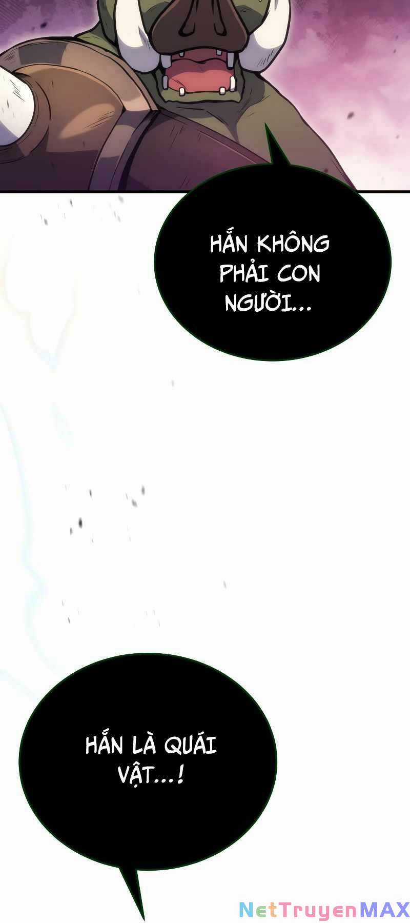 Thần Chiến Tranh Trở Lại Cấp 2 Mô hình đồ chơi về chiến tranh Chapter 4 trang 41