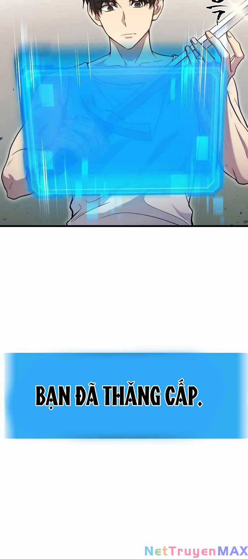 Thần Chiến Tranh Trở Lại Cấp 2 Mô hình đồ chơi về chiến tranh Chapter 4 trang 45