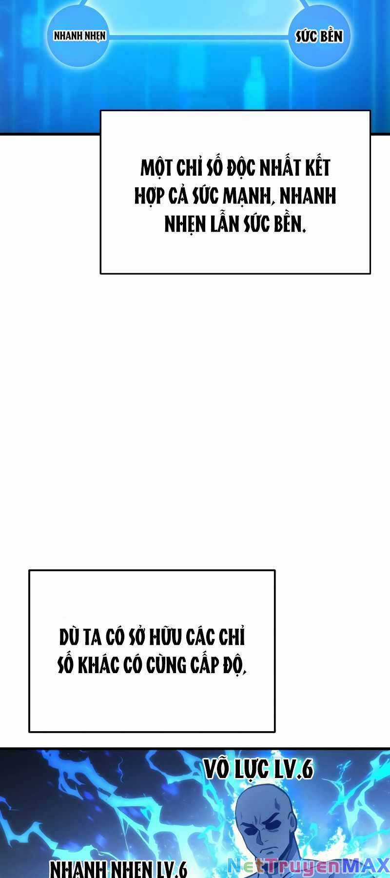 Thần Chiến Tranh Trở Lại Cấp 2 Mô hình đồ chơi về chiến tranh Chapter 4 trang 51