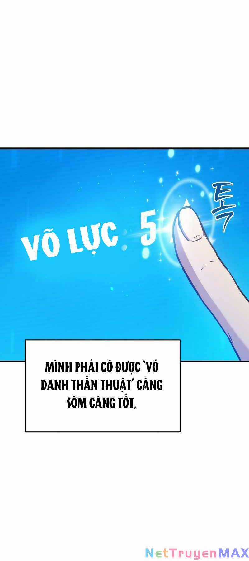 Thần Chiến Tranh Trở Lại Cấp 2 Mô hình đồ chơi về chiến tranh Chapter 4 trang 54