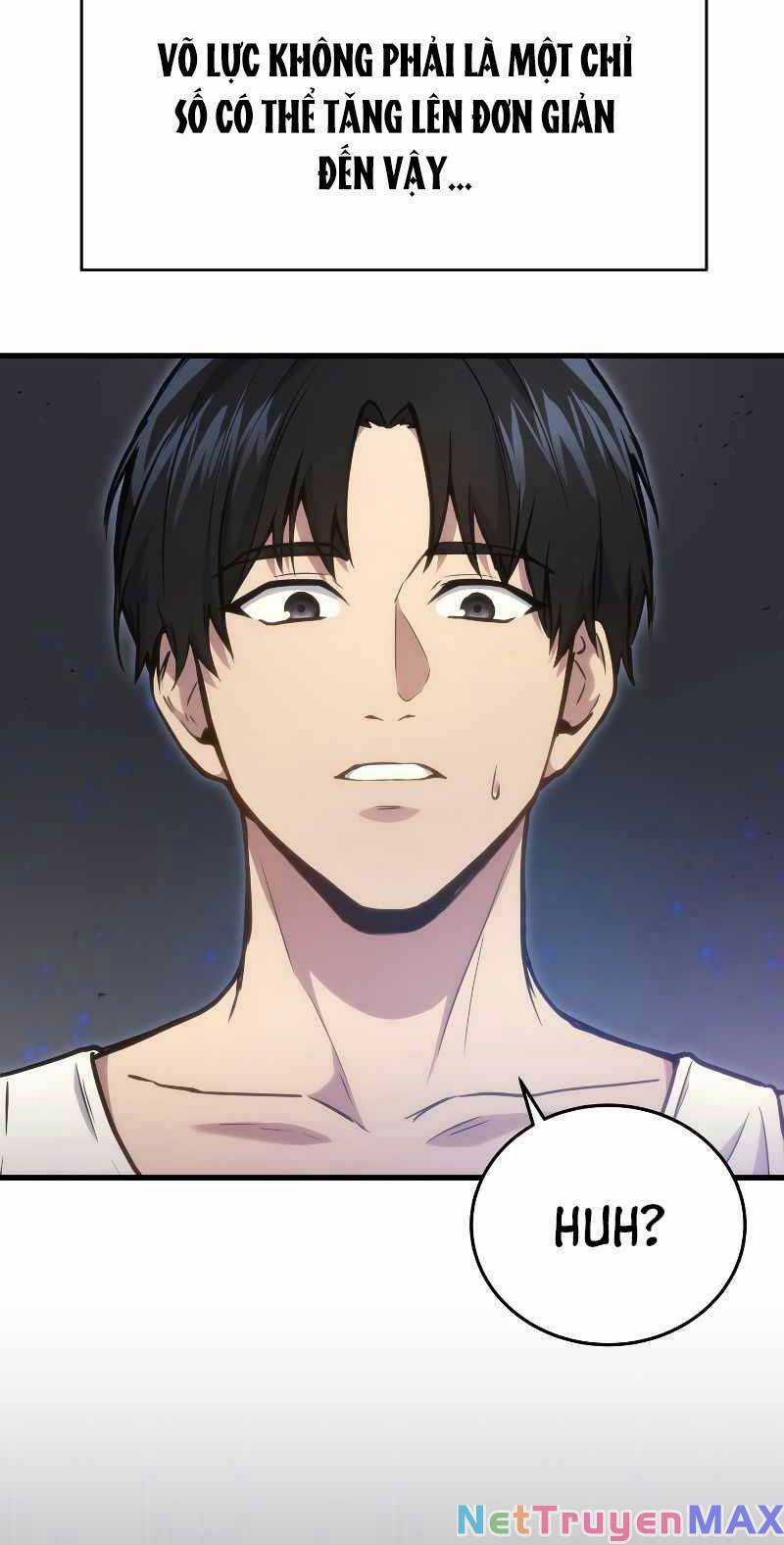 Thần Chiến Tranh Trở Lại Cấp 2 Mô hình đồ chơi về chiến tranh Chapter 4 trang 56