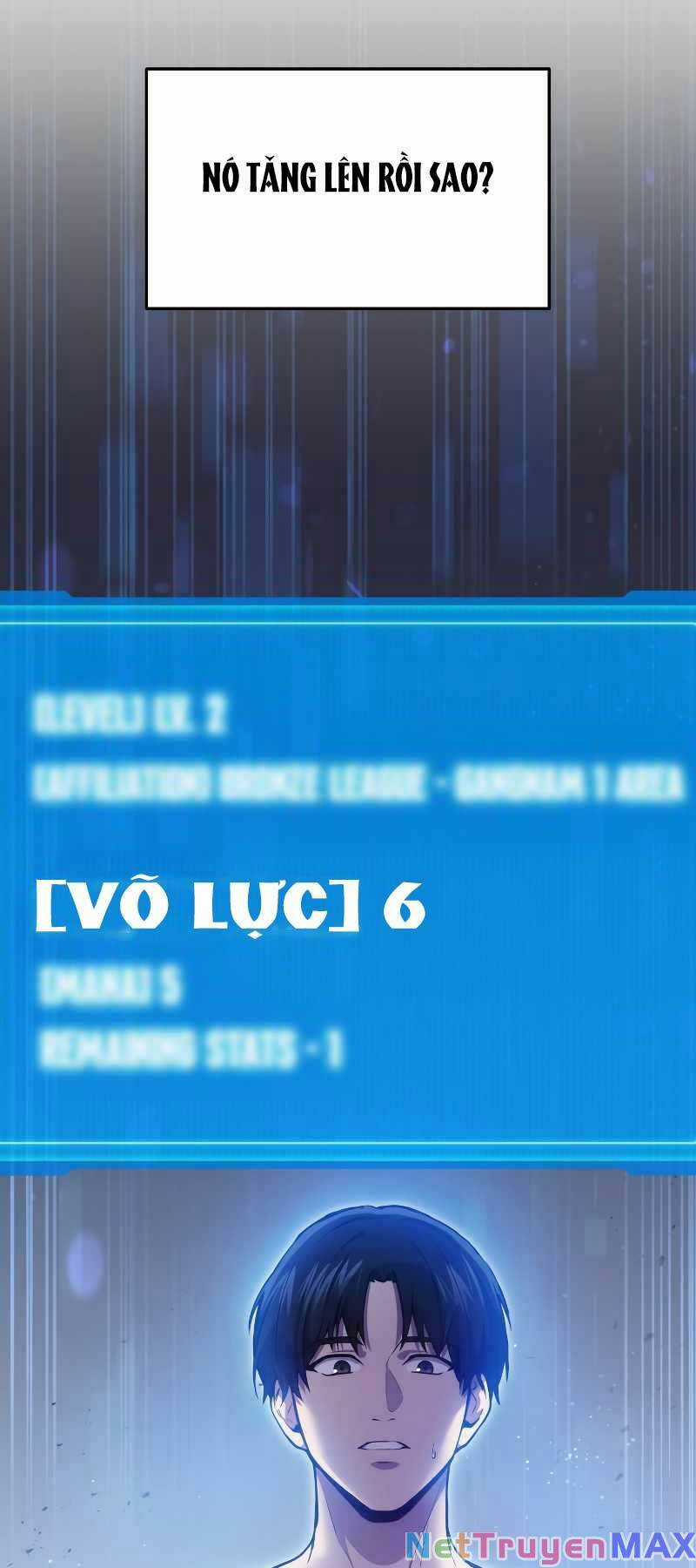 Thần Chiến Tranh Trở Lại Cấp 2 Mô hình đồ chơi về chiến tranh Chapter 4 trang 57