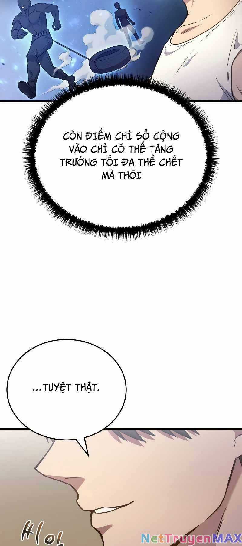 Thần Chiến Tranh Trở Lại Cấp 2 Mô hình đồ chơi về chiến tranh Chapter 4 trang 59