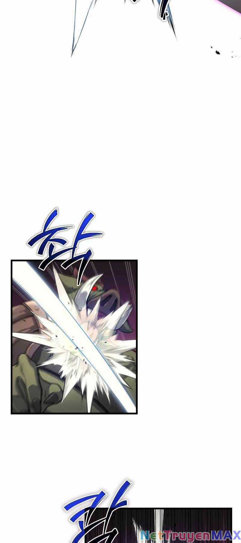 Thần Chiến Tranh Trở Lại Cấp 2 Mô hình đồ chơi về chiến tranh Chapter 4 trang 6