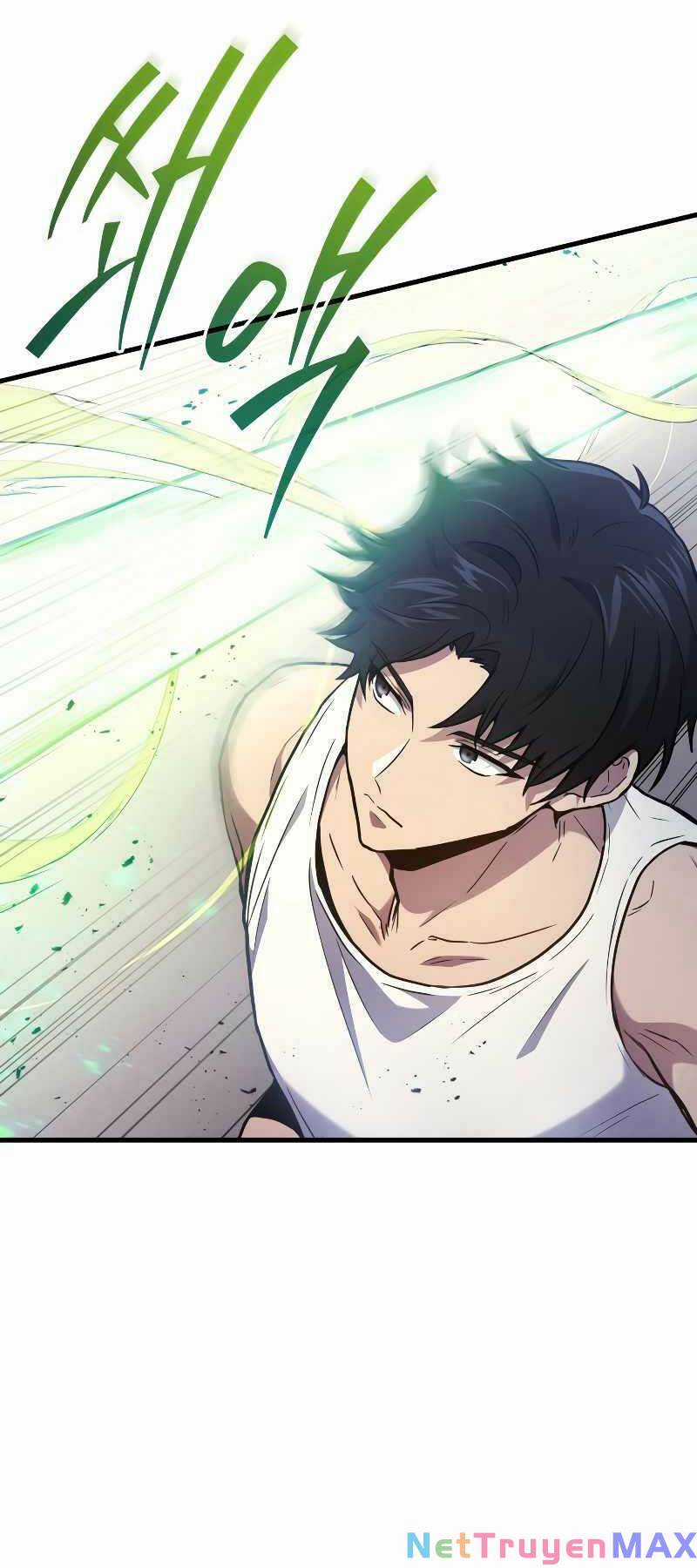 Thần Chiến Tranh Trở Lại Cấp 2 Mô hình đồ chơi về chiến tranh Chapter 4 trang 62