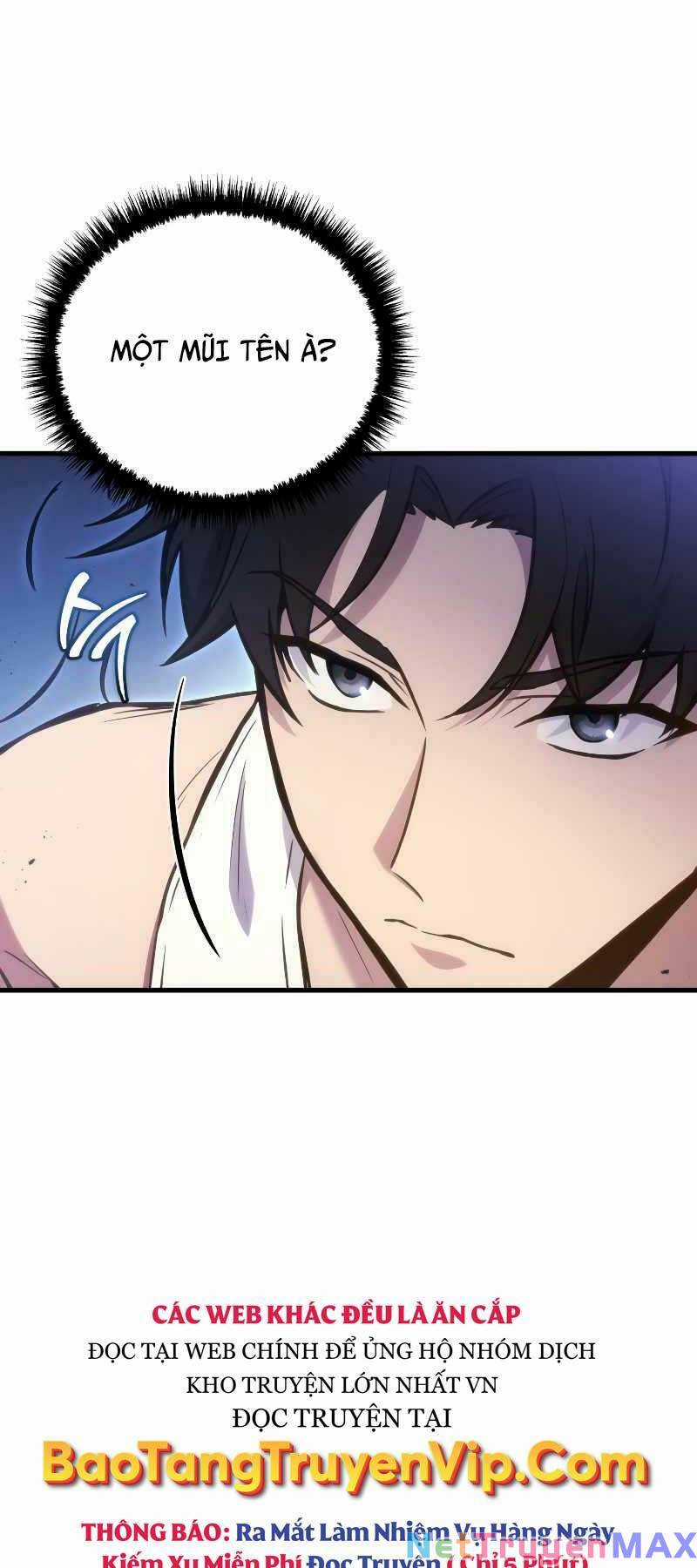 Thần Chiến Tranh Trở Lại Cấp 2 Mô hình đồ chơi về chiến tranh Chapter 4 trang 63