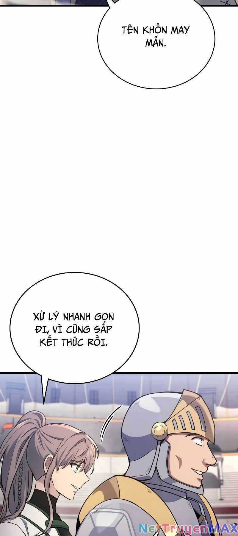 Thần Chiến Tranh Trở Lại Cấp 2 Mô hình đồ chơi về chiến tranh Chapter 4 trang 65