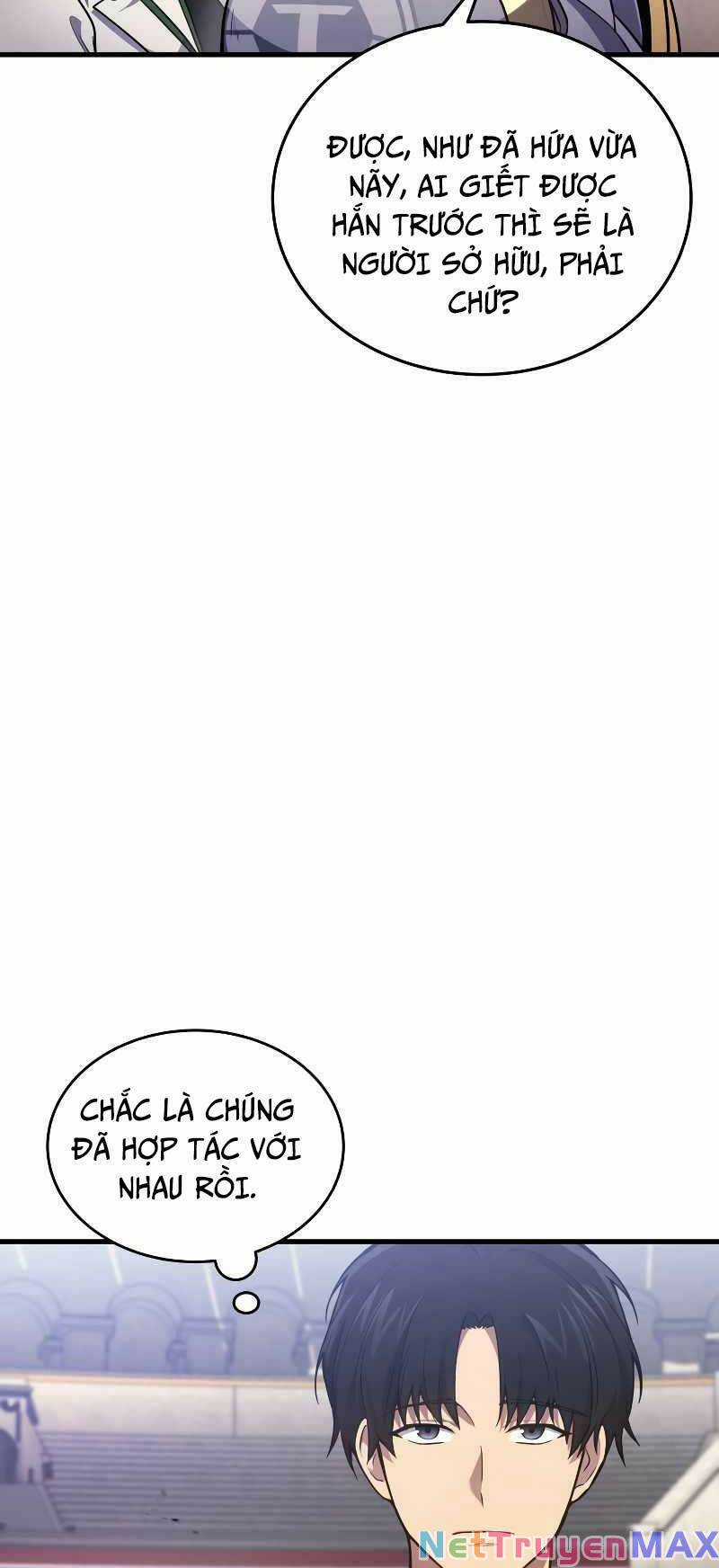 Thần Chiến Tranh Trở Lại Cấp 2 Mô hình đồ chơi về chiến tranh Chapter 4 trang 66