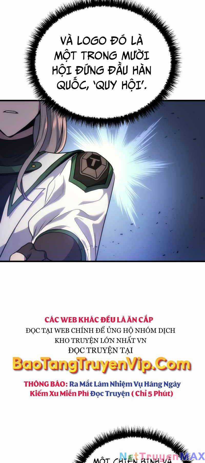 Thần Chiến Tranh Trở Lại Cấp 2 Mô hình đồ chơi về chiến tranh Chapter 4 trang 69