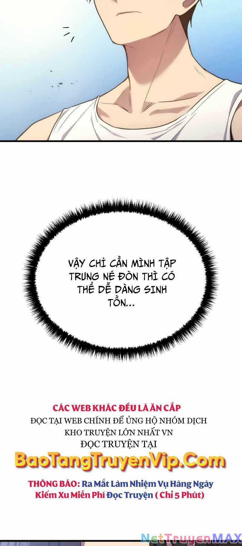 Thần Chiến Tranh Trở Lại Cấp 2 Mô hình đồ chơi về chiến tranh Chapter 4 trang 72