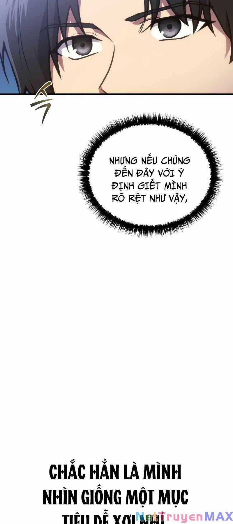 Thần Chiến Tranh Trở Lại Cấp 2 Mô hình đồ chơi về chiến tranh Chapter 4 trang 73